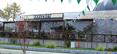 Yavuzbey Sancaktepe